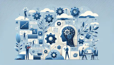 「AIで自動化」の前にやるべきことがある。5分で自社の業務から『自動化の種』を見つけ出すワークフロー設計基礎ガイド