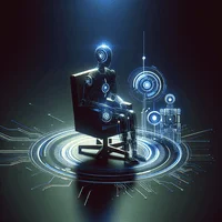 AIエージェント業務実装の評価基準：成功を分ける「見極め」の4象限マトリクス