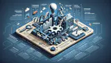 UiPath vs Power Automate：機能比較では見えない「契約の落とし穴」とRPA法的リスク回避の極意