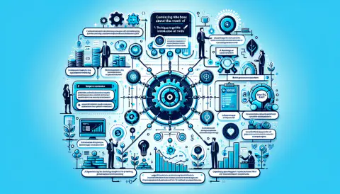 上司を納得させる業務プロセス自動化のROI。Octpath導入稟議を突破する説得の技術