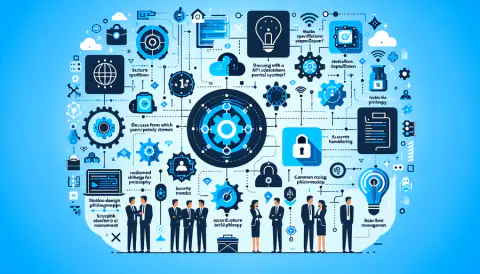 「自社システムとどのAIを繋ぐべきか？」仕様の差異から導く最適なツール選定とAPI連携の共通ルール