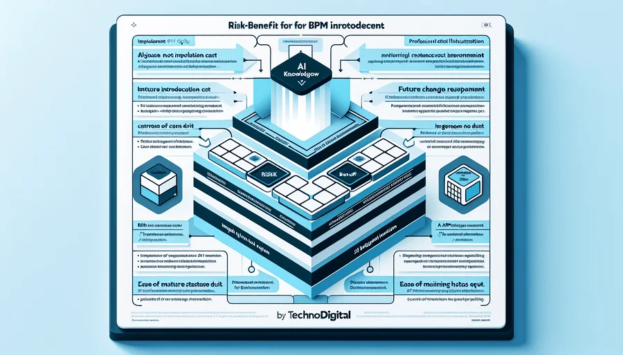 BPM導入の罠を回避する：プロセスの硬直化を防ぐ実践的評価ガイド - Conclusion Image