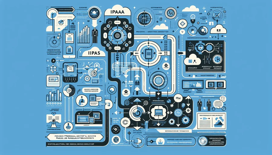 iPaaS vs ワークフローツール。特性の違いが生む「追うべき指標」の分岐点 - Section Image