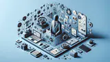 IT知識ゼロから始めるノーコードAI業務ツール活用術：非エンジニアが自力で業務効率化を実現する実践アプローチ