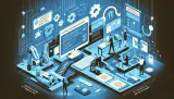 自動化が止まる真の原因と現場で解決するための処方箋：UiPath・Power Automate運用ガイド