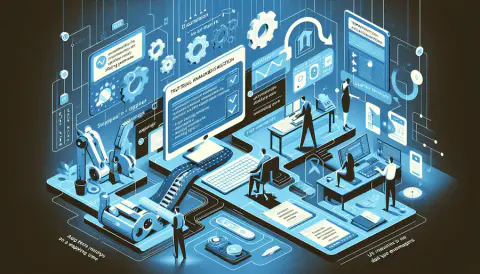 自動化が止まる真の原因と現場で解決するための処方箋：UiPath・Power Automate運用ガイド