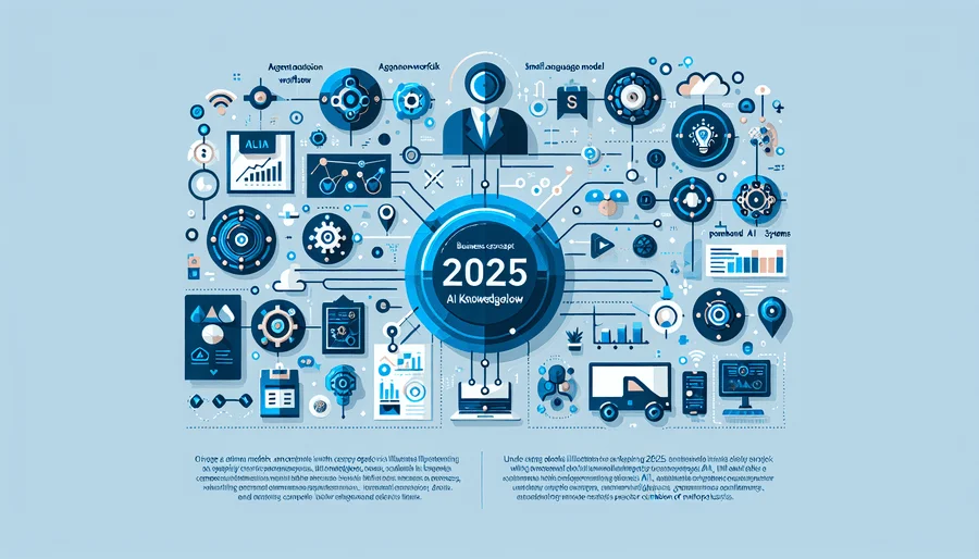 2025年を左右する3大トレンド：選定時に重視すべき『次世代の評価軸』 - Section Image