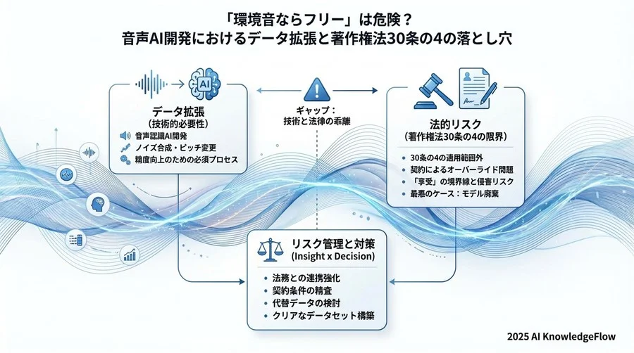 実務対応：適法なデータパイプライン構築のためのチェックリスト - Section Image 3