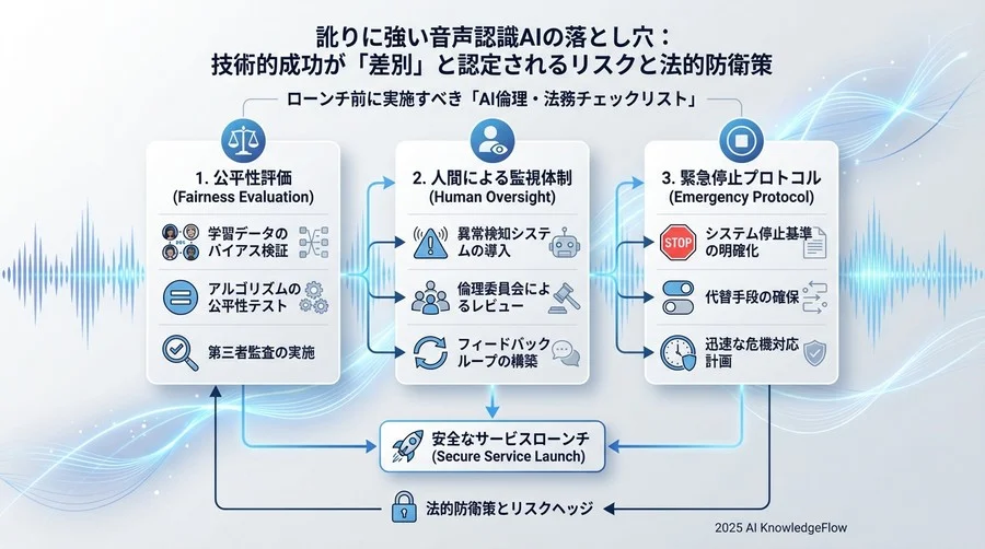 開発委託・共同開発における知財と責任分界点 - Section Image 3