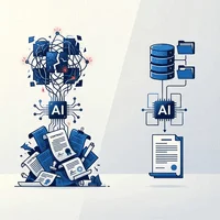 契約書RAG導入が失敗する3つの誤解と法務DXの現実解：データ整備なき自動化はリスクを招く