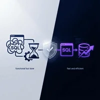 Copilot生成SQLの「動くけど遅い」を未然に防ぐ：DBA視点の品質評価とガバナンス構築