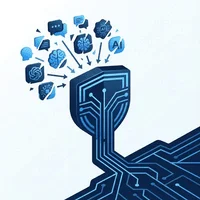 マルチベンダーAI環境の「見えないリスク」診断：シャドーAIとデータガバナンスの処方箋