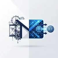 「丁寧な遅レス」より「AI即レス」を。Gmail自動翻訳で掴むグローバルビジネスの勝機