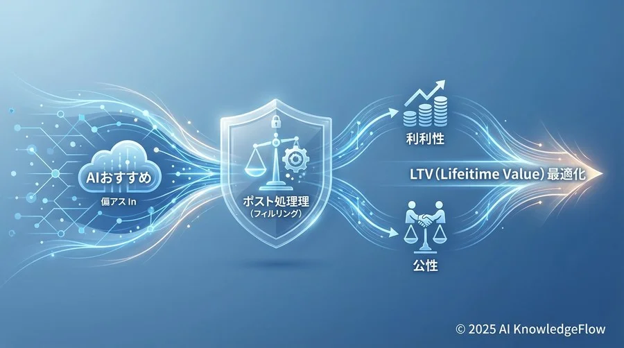 誤解①：「学習データを増やせば、バイアスは自然に消える」 - Section Image