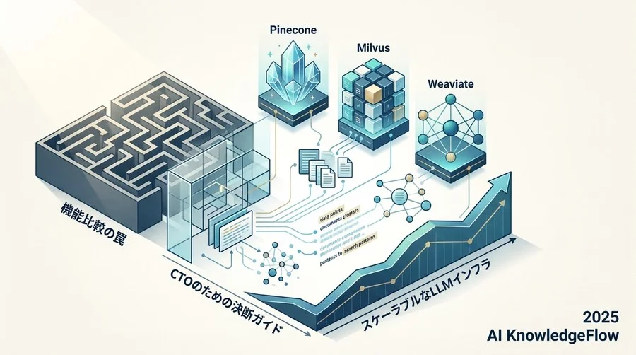 ビジネスフェーズ別・最適解診断フレームワーク - Section Image