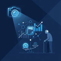 AI見守りカメラの導入効果は「安心」ではない。経営を変えるKPIとROI算出の全技術