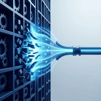 ルールベースETLの限界を突破する：LLM統合型データパイプライン構築の実践ガイド【Pythonコード付】