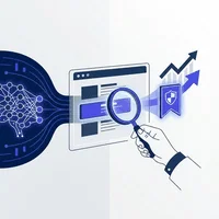 サイバーエージェント流・画像生成AI導入の全貌：バナー制作の品質とリスクを制する組織的運用術