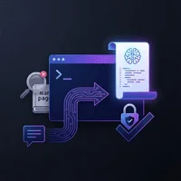 AI CLIツール活用術：コマンド操作を「検索」から「生成」へシフトし定型業務を高速化する手順