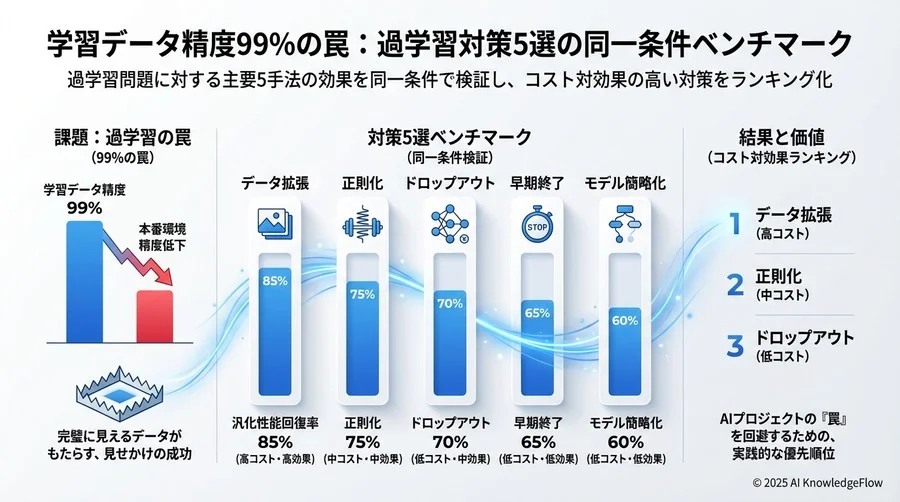 詳細分析1：データ中心のアプローチ（Data Augmentation） - Section Image 3