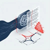 法務が直面する「AI透かし」の逆説的リスク：技術的限界とガバナンスの最適解【CTO視点】