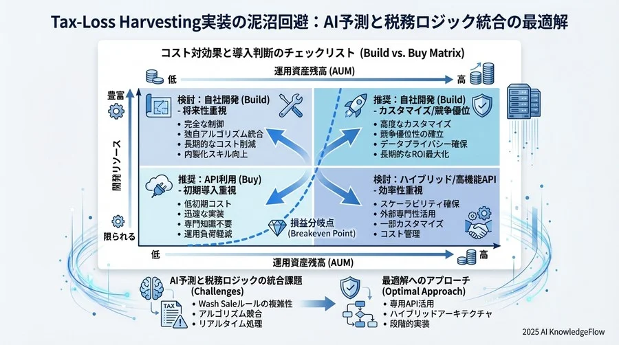 【実装レビュー】AI予測モデルと税務ロジックをどう共存させるか - Section Image 3