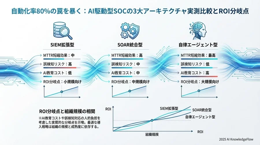 検証結果②：誤検知（False Positive）と過剰検知のリスク評価 - Section Image 3