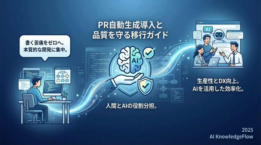 移行戦略の策定:混乱を避ける段階的アプローチ - Section Image