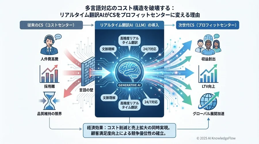 業界別ユースケースと戦略的示唆 - Section Image 3