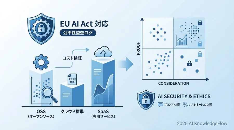 2. ベンチマーク定義：比較対象と評価環境 - Section Image