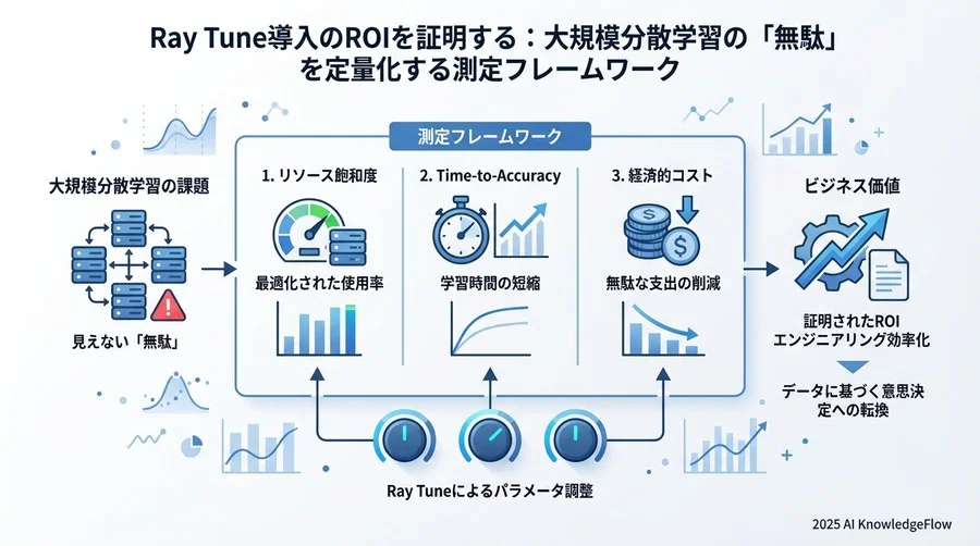 指標3：経済的ROI（Cost-per-Experiment）の算出 - Section Image 3