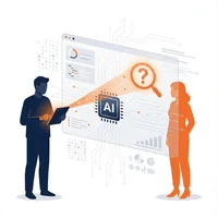 面接官の「直感」を「確信」に変えるAIアシスタント：深掘り質問のリアルタイム推奨が採用ミスマッチを解消する理由
