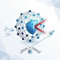 AI防御の投資対効果をどう証明する？「精度低下」を許容し、経営層を納得させるための堅牢性KPI設計とROI評価モデル