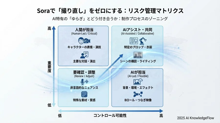 実践②：実写撮影のための「動くライティング計画」 - Section Image 3