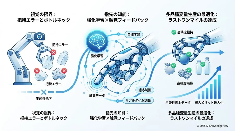 Q3 導入のハードルと現実解：コストと耐久性の課題をどう超えるか - Section Image 3