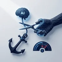AIプロジェクトの「損切り」を科学する：サンクコストを断ち切る次世代スコアリングモデルと撤退基準