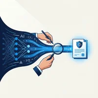 契約書AI翻訳の法的リスクを制御するHuman-in-the-loop設計と品質管理