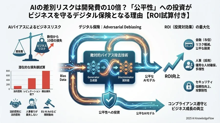 3つのユースケース別ROIシミュレーション - Section Image 3