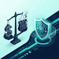 AIの差別リスクは開発費の10倍？「公平性」への投資がビジネスを守るデジタル保険となる理由【ROI試算付き】