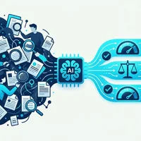 RAGの回答精度、全件目視チェックはもう限界。AIによる自動評価「LLM-as-a-Judge」導入の現実解
