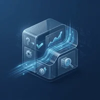AI導入のROI予測が外れる「本当の理由」：経営層を納得させるデータ準備とシミュレーション設計