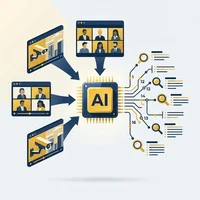 マルチモーダルAIを用いた動画データのリアルタイム解析とインデックス化【実装ガイド】