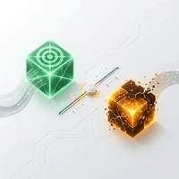 「Q4_K_Mなら安全」は本当か？GGUF量子化のビット数別精度劣化リスクとVRAM選定基準