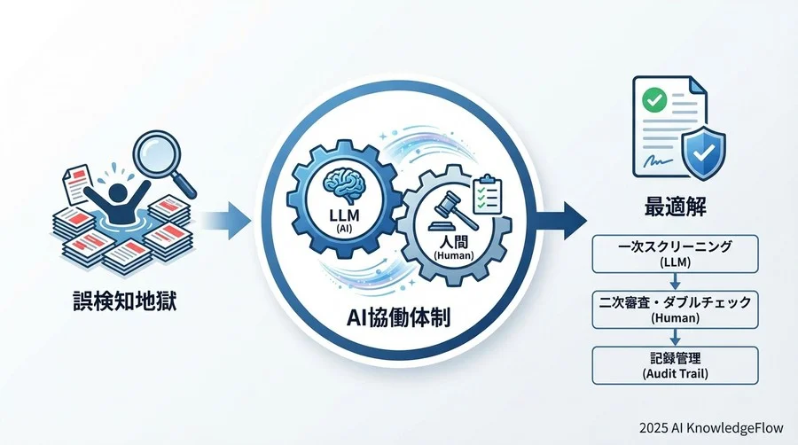 多言語対応チームにおけるナレッジ共有と教育 - Section Image 3