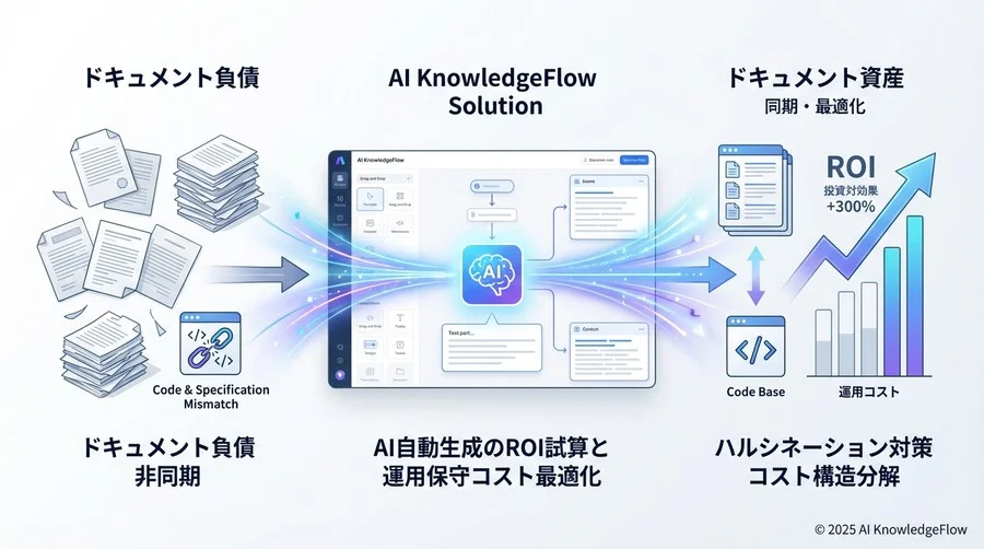 導入前に知っておくべき「隠れコスト」とリスク対策 - Section Image 3