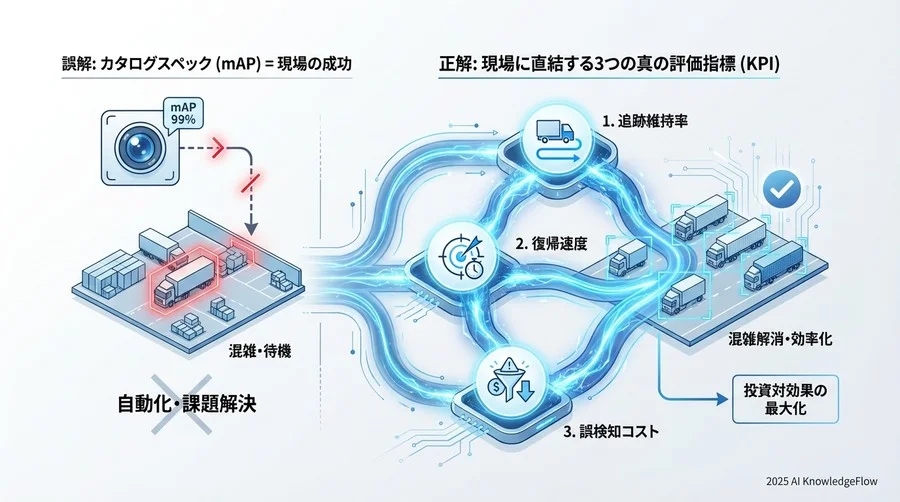 業界別ベンチマーク：成功する施設の数値基準 - Section Image 3