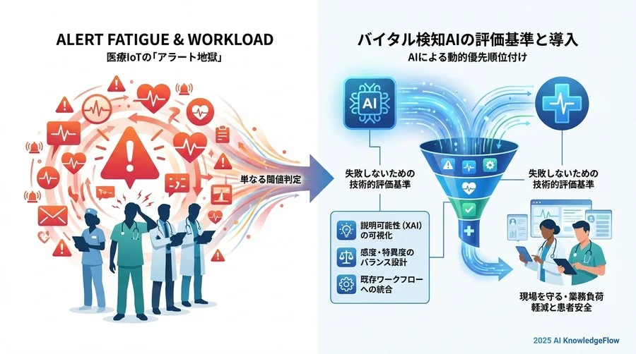 評価軸2：既存ワークフローへの「割り込み」品質とUX - Section Image 3