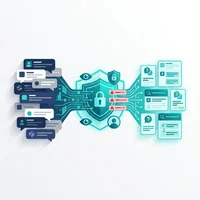Slack/Teams連携AIの「守りの導入術」：セキュリティリスクをゼロにするFAQ自動生成の設計図