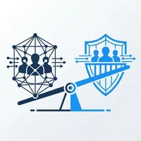 従業員エンゲージメントAI分析の落とし穴：監視社会化を防ぐガバナンス設計の全技術