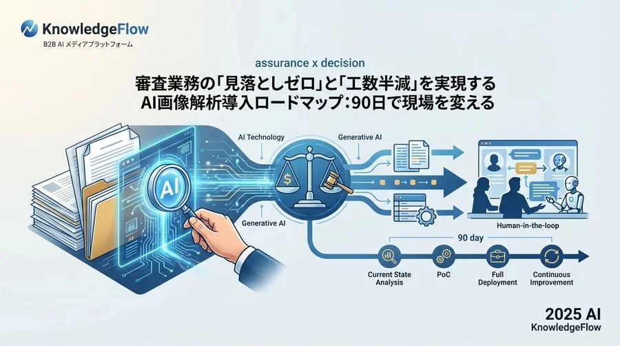 フェーズ1：現状分析とリスク許容度の定義（1ヶ月目） - Section Image